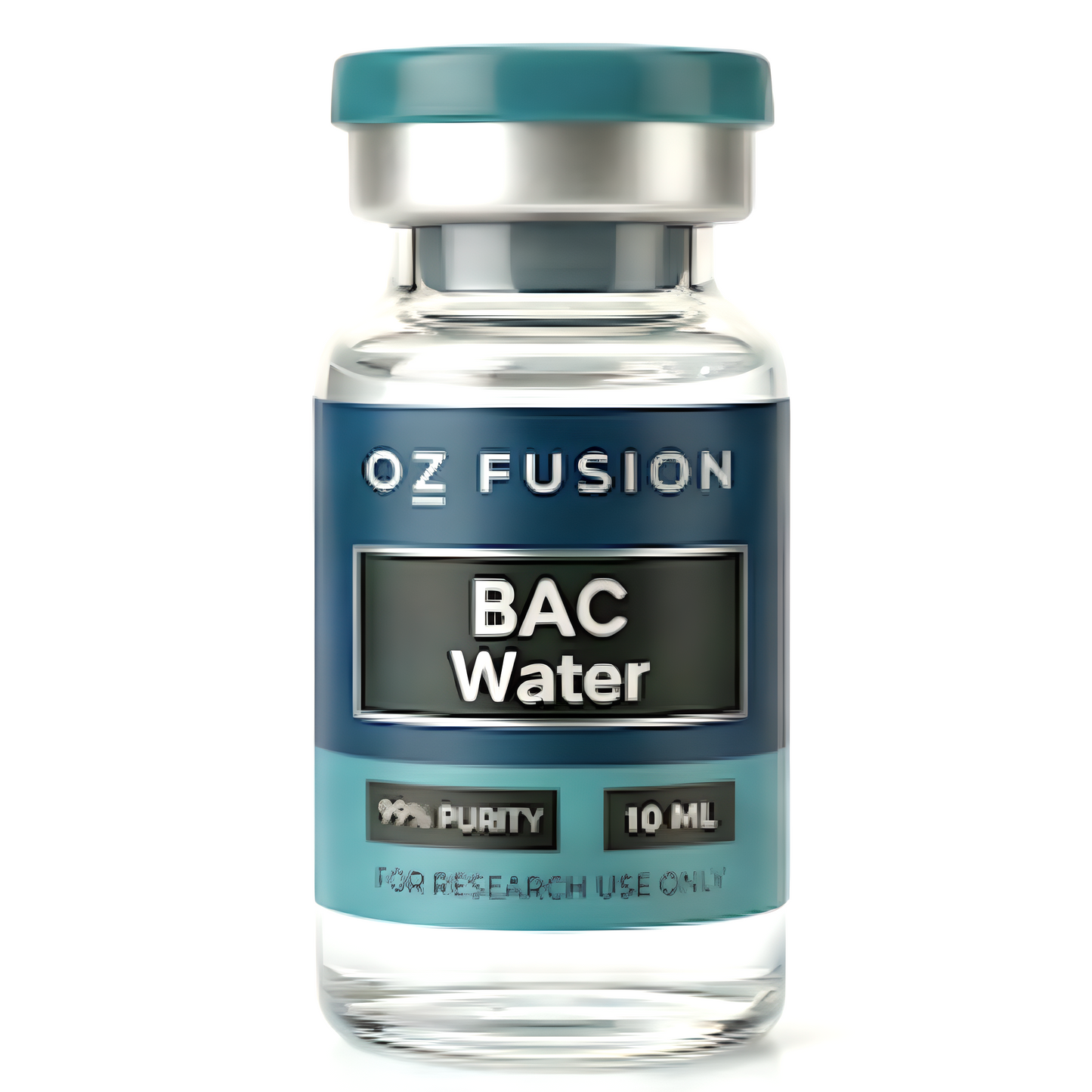 BAC WATER 10ml