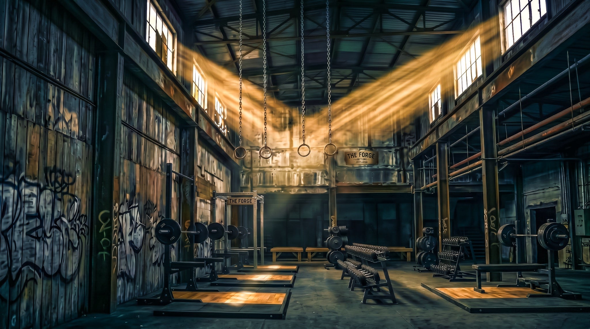 The Forge