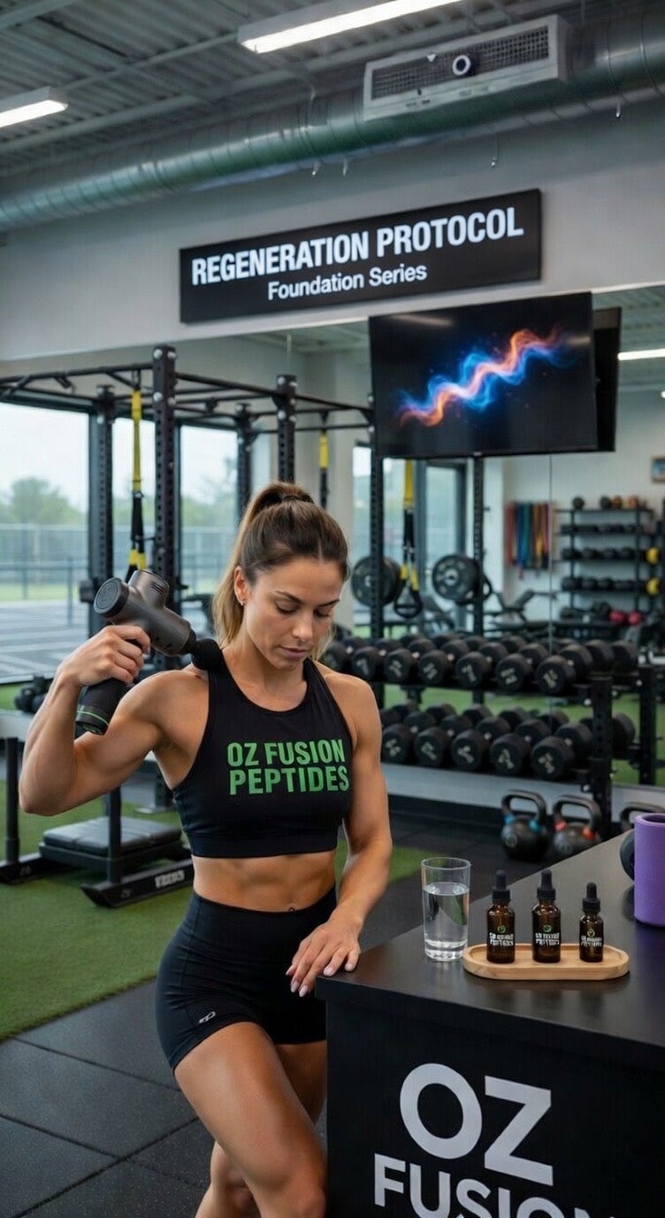 REGENERATION protocol