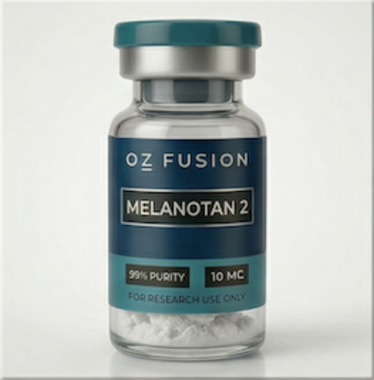 MELANOTAN 2 - 10mg
