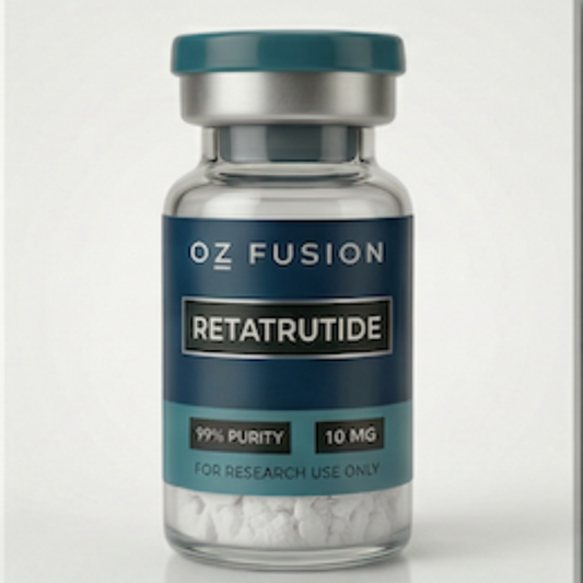 RETATRUTIDE - 10mg