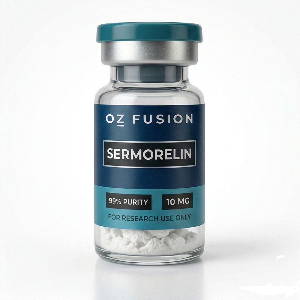 SERMORELIN - 10mg